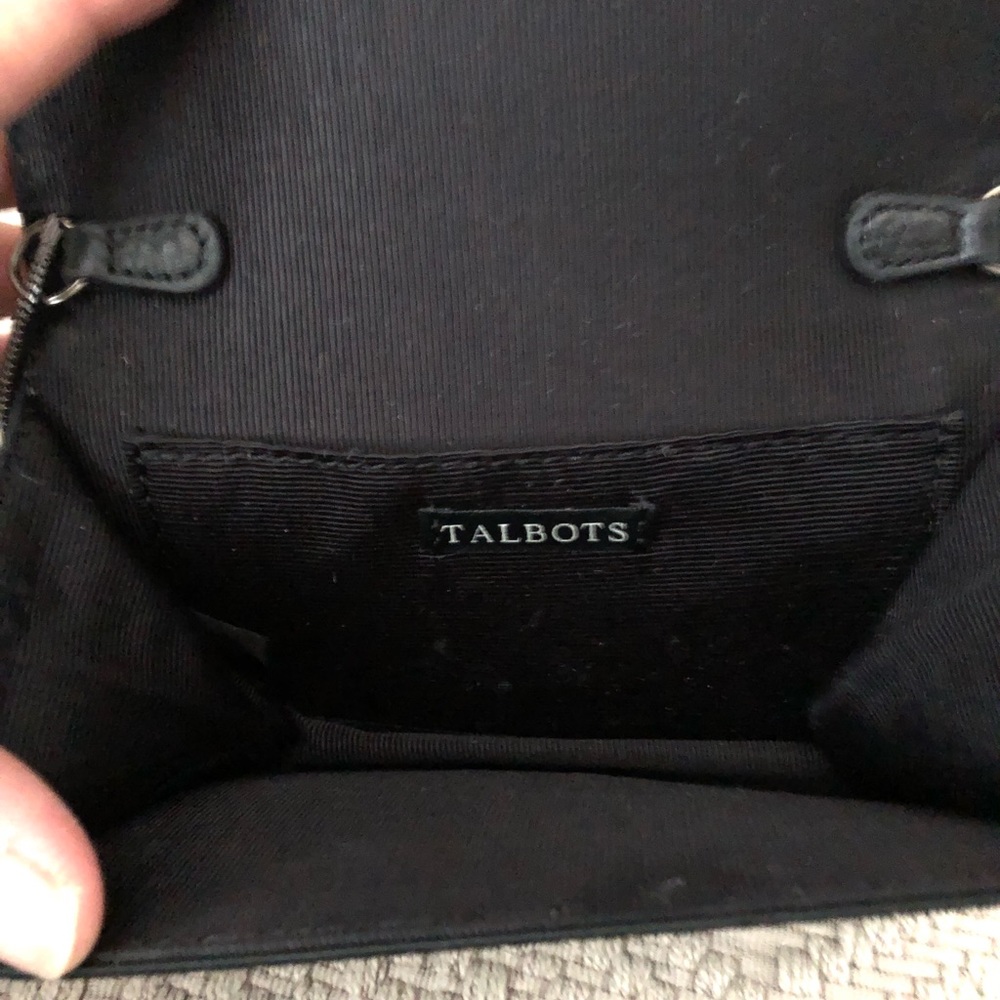 Talbots Evening Bag - Picture 4 of 5